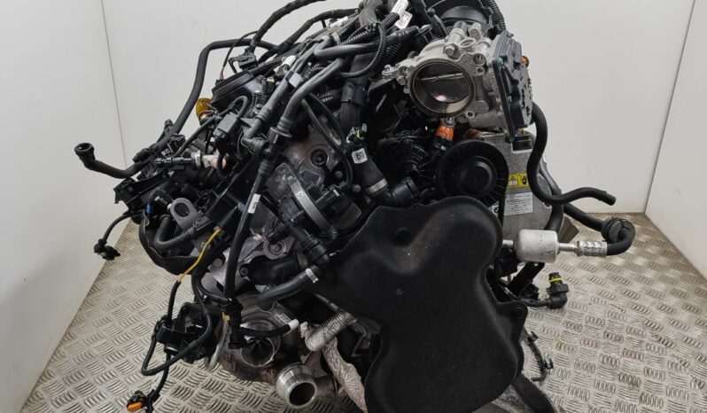 BMW 3 Touring G21 used engine estate 215 kW full