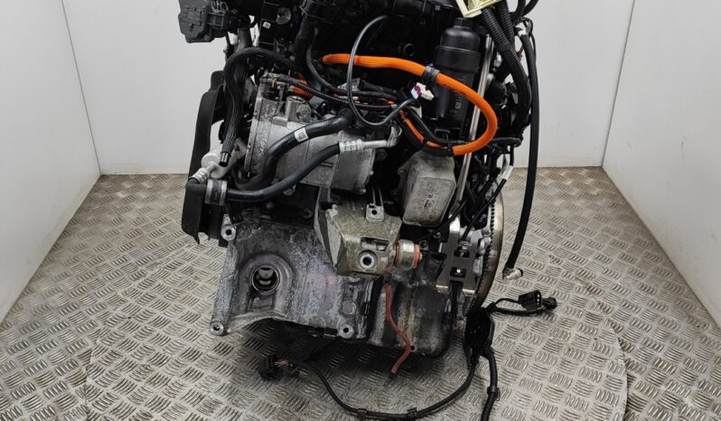BMW 3 Touring G21 used engine estate 215 kW full