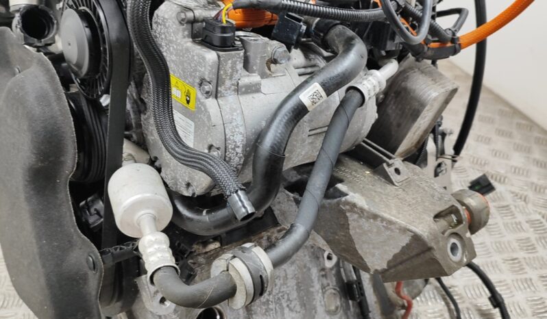 BMW 3 Touring G21 used engine estate 215 kW full