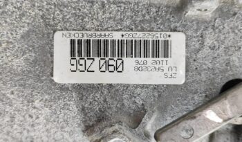 BMW 3 Touring G21 gearbox 215 kW 2020 full