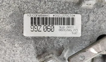 BMW 3 Touring G21 gearbox 215 kW 2020 full