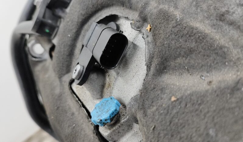 BMW 3 Touring G21 gearbox 215 kW 2020 full