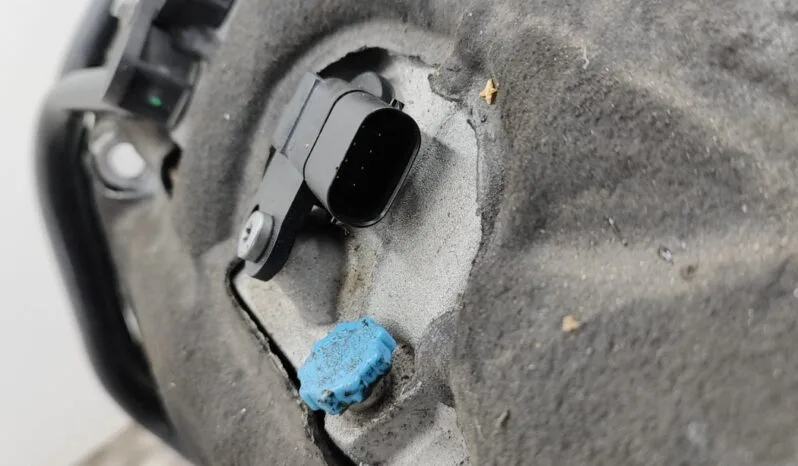 BMW 3 Touring G21 gearbox 215 kW 2020 full