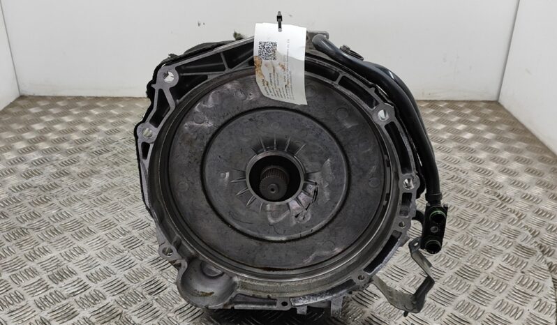 BMW 3 Touring G21 gearbox 215 kW 2020 full