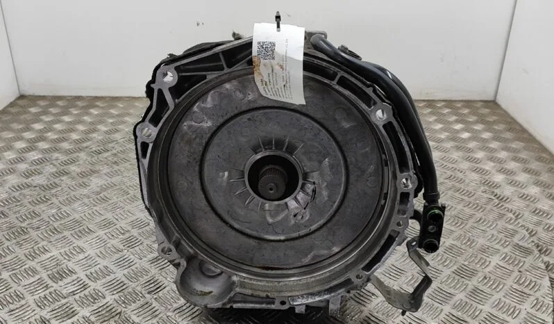 BMW 3 Touring G21 gearbox 215 kW 2020 full