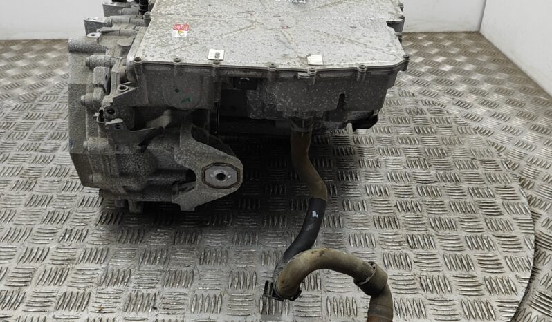 VW ID.3 E11 used engine 70 kW 2021 full
