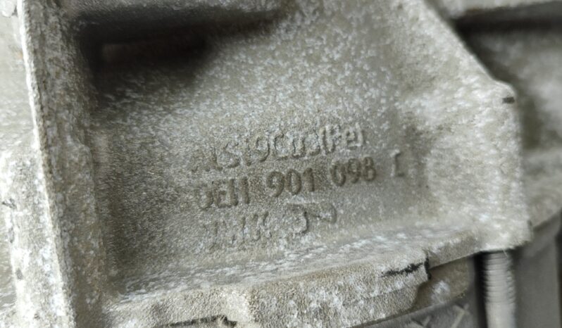 VW ID.3 E11 used engine 70 kW 2021 full