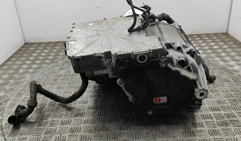 VW ID.3 E11 used engine 70 kW 2021 full