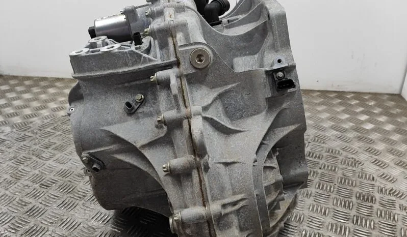 MERCEDES-BENZ B-CLASS Sports Tourer W247 gearbox 120 kW 2021 lleno
