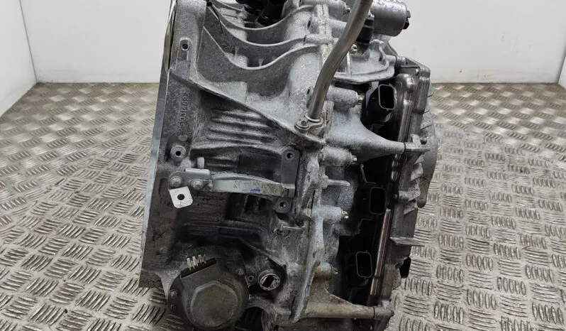 MERCEDES-BENZ B-CLASS Sports Tourer W247 gearbox 120 kW 2021 lleno