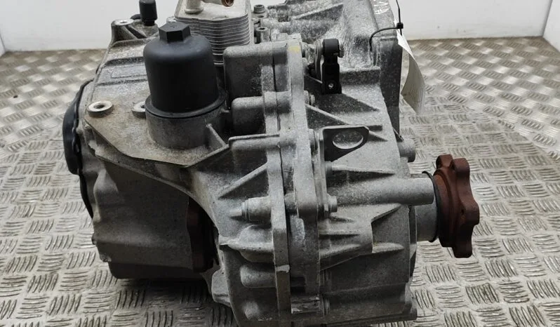 VW PASSAT Variant B8 3G5 gearbox 110 kW 2016 voll