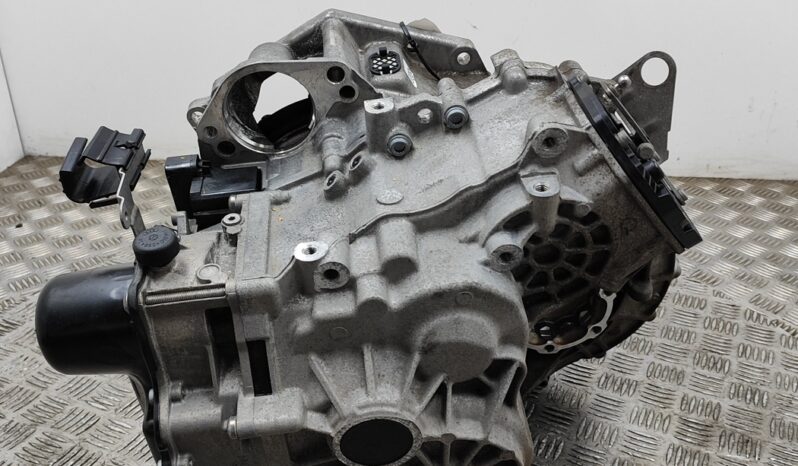 SKODA OCTAVIA III Combi 5E5 gearbox 110 kW 2018 full