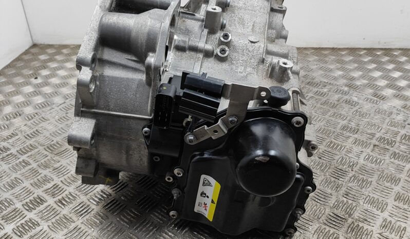 SKODA OCTAVIA III Combi 5E5 gearbox 110 kW 2018 full