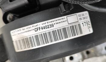 VW TIGUAN 5N_ used engine 103 kW 2012 pieno