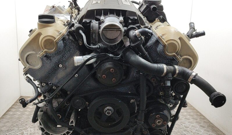 PORSCHE CAYENNE 92A used engine 419 kW 2016 full