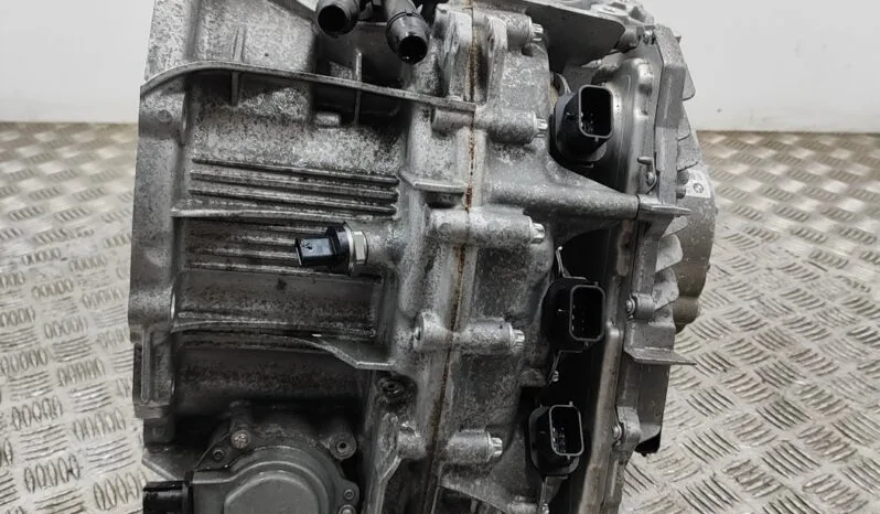 BMW X1 F48 gearbox 141 kW 2020 pieno