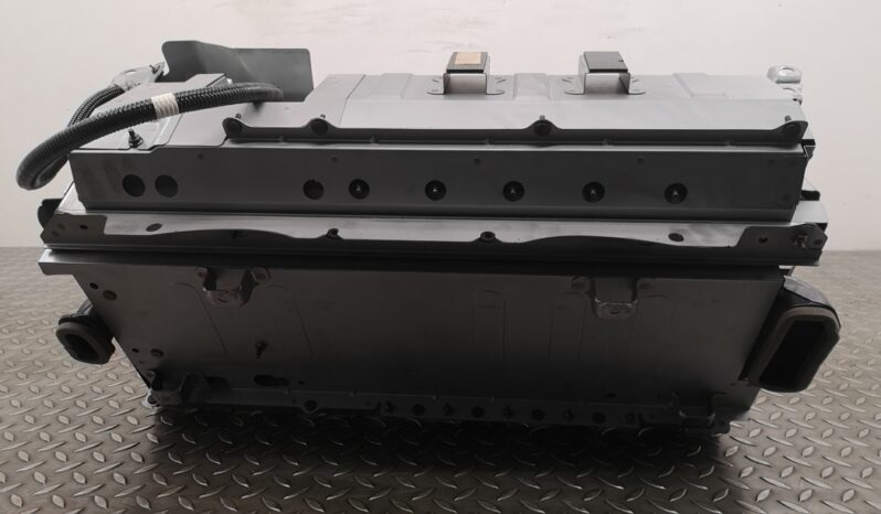 INFINITI Q50 battery  2014 full