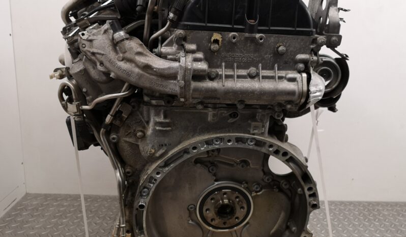 MERCEDES-BENZ VITO Furgon W447 used engine 120 kW 2014 full