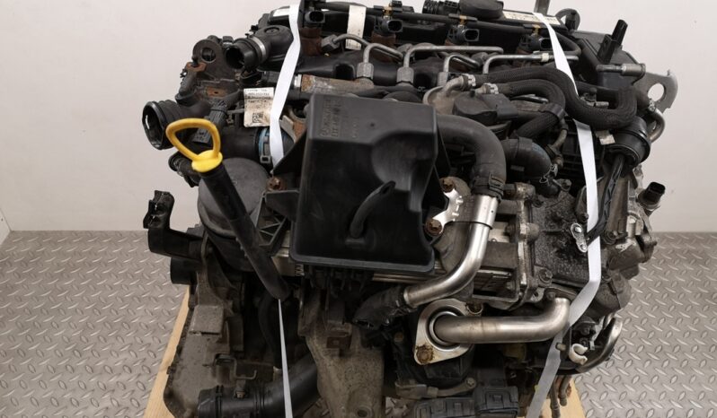 MERCEDES-BENZ VITO Furgon W447 used engine 120 kW 2014 full