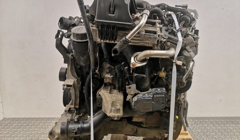 MERCEDES-BENZ VITO Furgon W447 used engine 120 kW 2014 full
