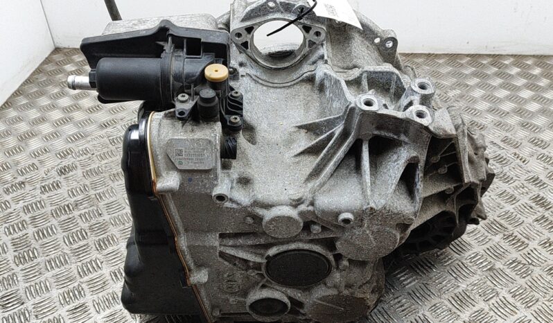 MERCEDES-BENZ CLA Coupe C117 gearbox 90 kW 2014 full