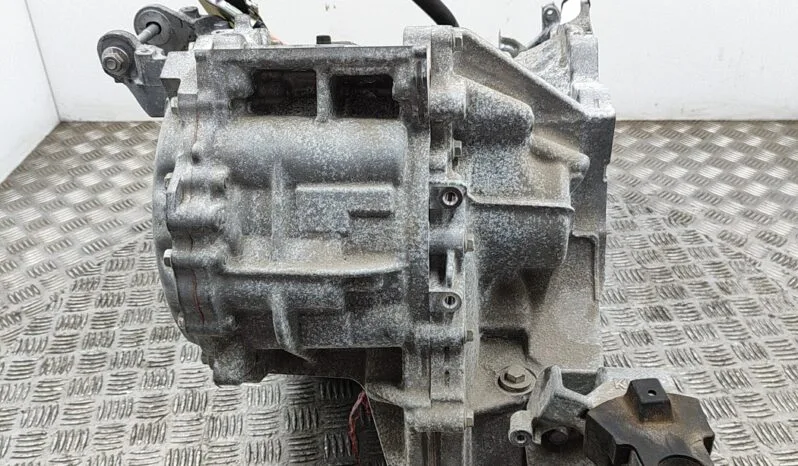 TOYOTA RAV 4 V XA50 gearbox 144 kW 2019 full