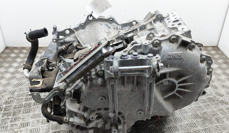 TOYOTA RAV 4 V XA50 gearbox 144 kW 2019 full