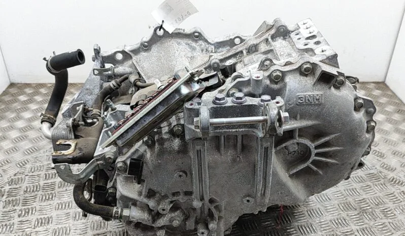 TOYOTA RAV 4 V XA50 gearbox 144 kW 2019 full