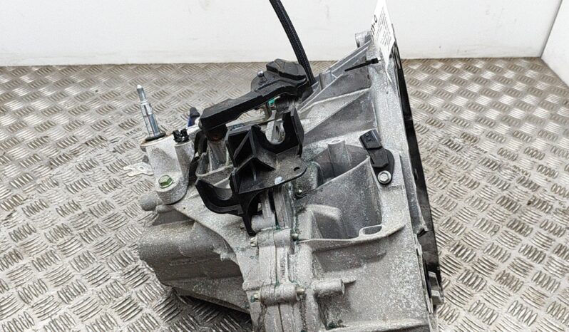 NISSAN JUKE F16 gearbox 86 kW 2021 full