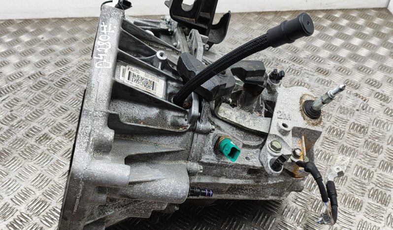 NISSAN JUKE F16 gearbox 86 kW 2021 full