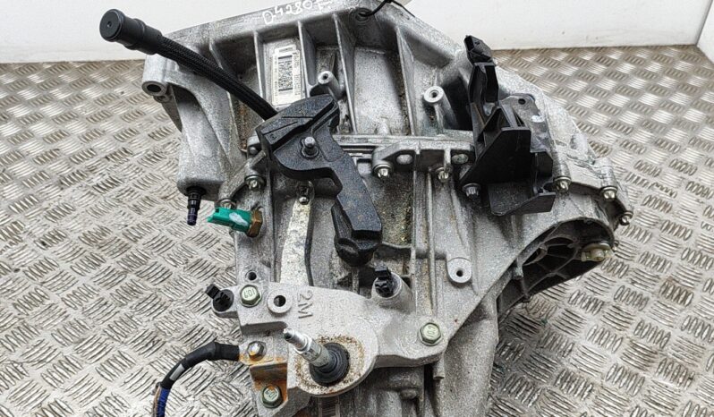 NISSAN JUKE F16 gearbox 86 kW 2021 full