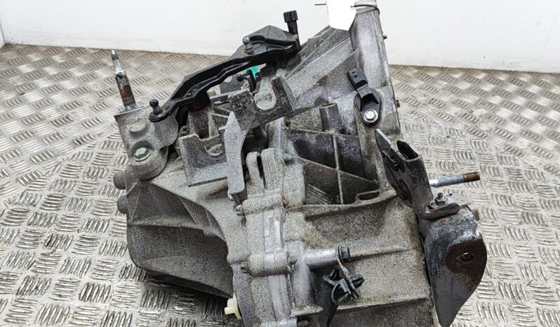 NISSAN PULSAR Hatchback C13 gearbox 81 kW 2016 full