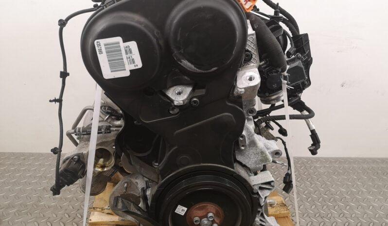 VOLVO XC40 536 used engine 140 kW 2020 full