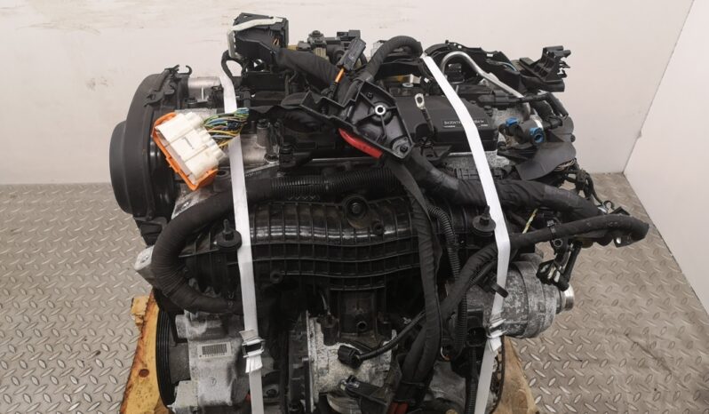 VOLVO XC40 536 used engine 140 kW 2020 full