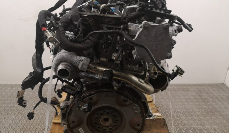 VOLVO XC40 536 used engine 140 kW 2020 full