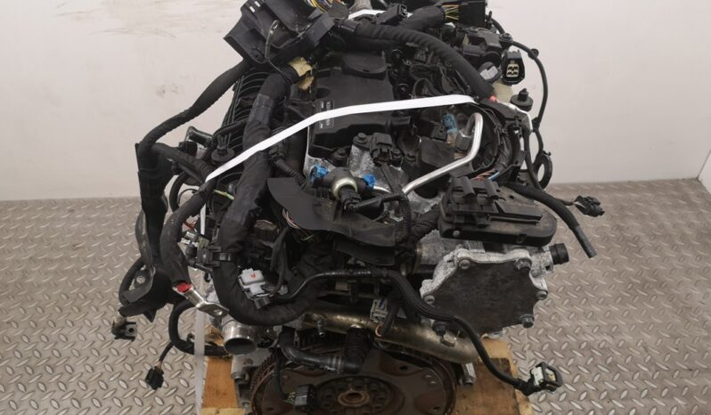 VOLVO XC40 536 used engine off-road 140 kW full
