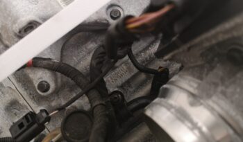 VOLVO XC40 536 used engine 140 kW 2020 full