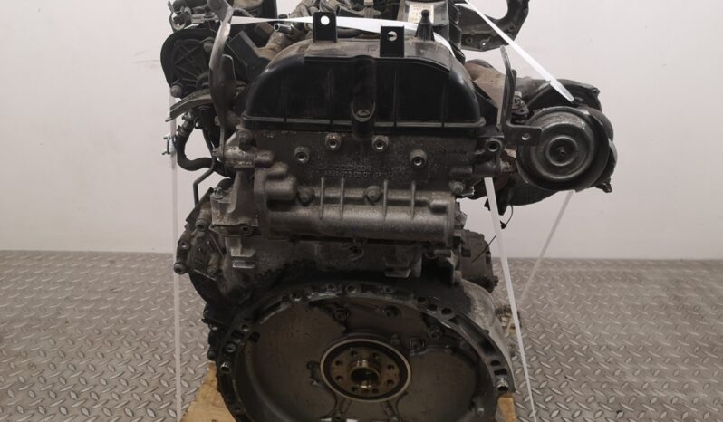 MERCEDES-BENZ VITO Furgon W447 used engine 120 kW 2016 full