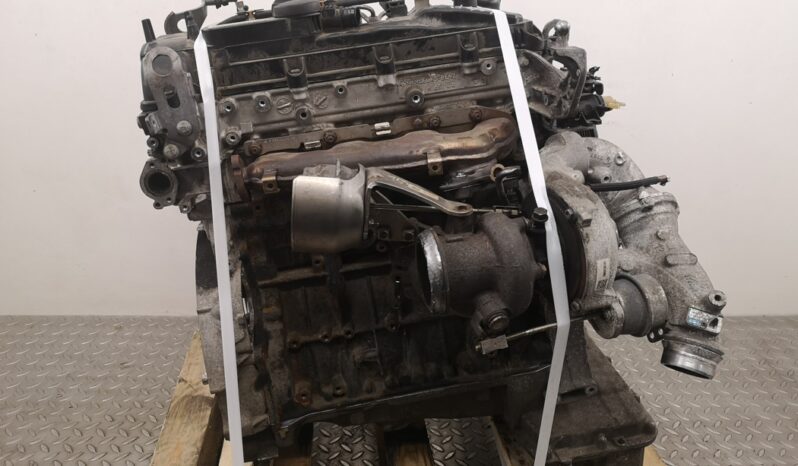 MERCEDES-BENZ VITO Furgon W447 used engine 120 kW 2016 full