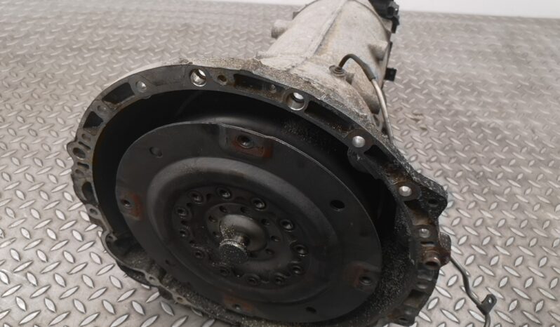 JAGUAR XJ X351 gearbox 202 kW 2013 lleno