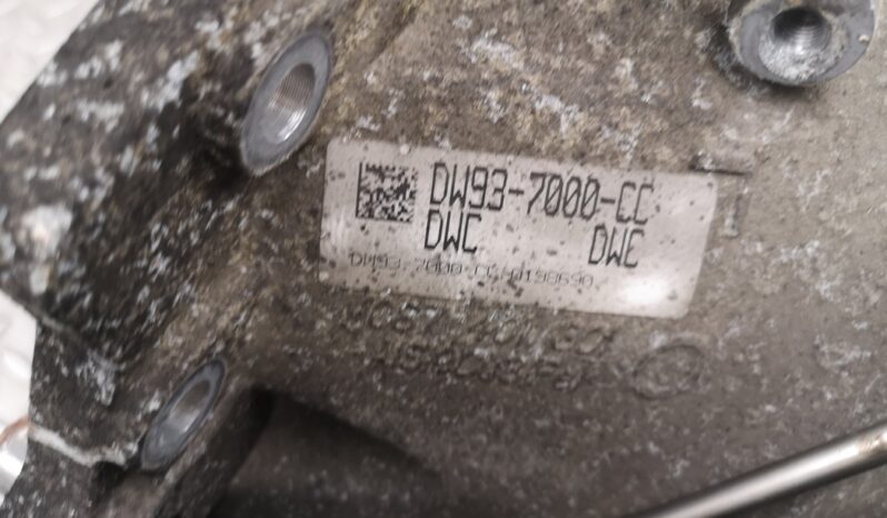 JAGUAR XJ X351 gearbox 202 kW 2013 lleno