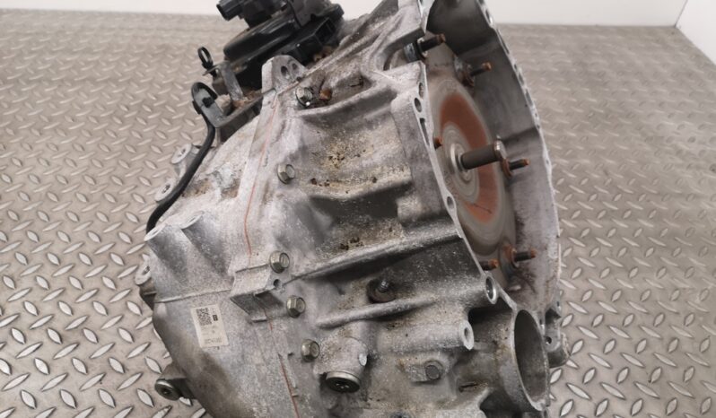 VOLVO XC40 536 gearbox 140 kW 2020 full