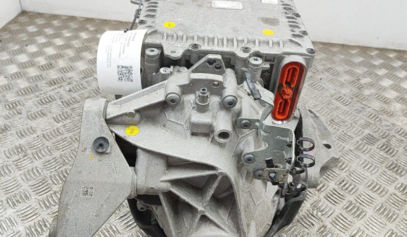 AUDI Q4 SUV F4B used engine 220 kW 2021 full