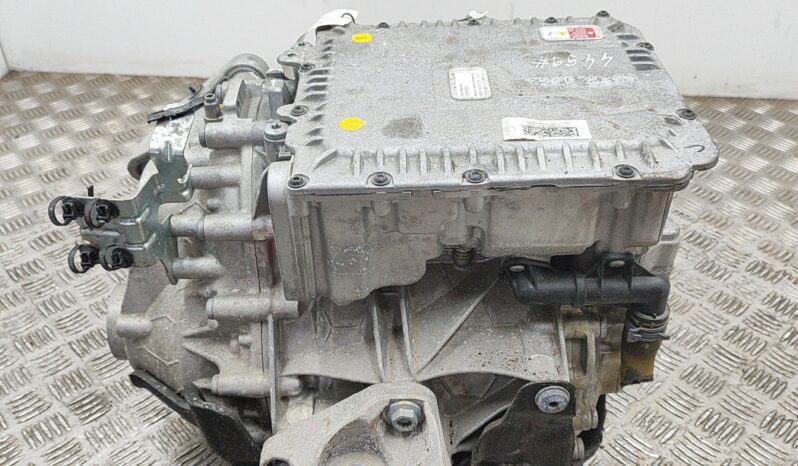 AUDI Q4 SUV F4B used engine 220 kW 2021 full