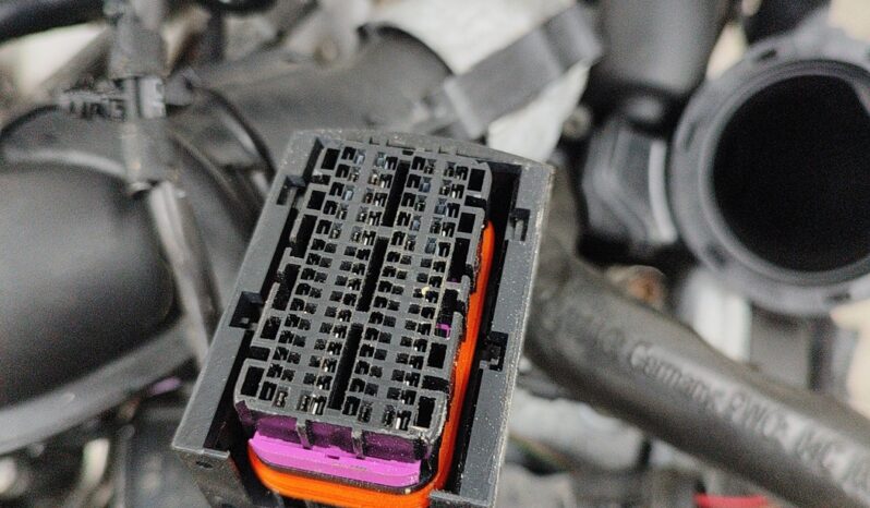 SEAT ATECA KH7 used engine 85 kW 2020 pieno