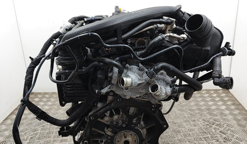 AUDI A3 Sportback 8VA, 8VF used engine 110 kW 2019 full