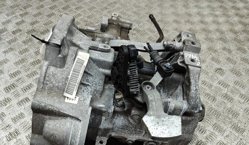 AUDI A3 Sportback 8VA, 8VF gearbox 110 kW 2019 full