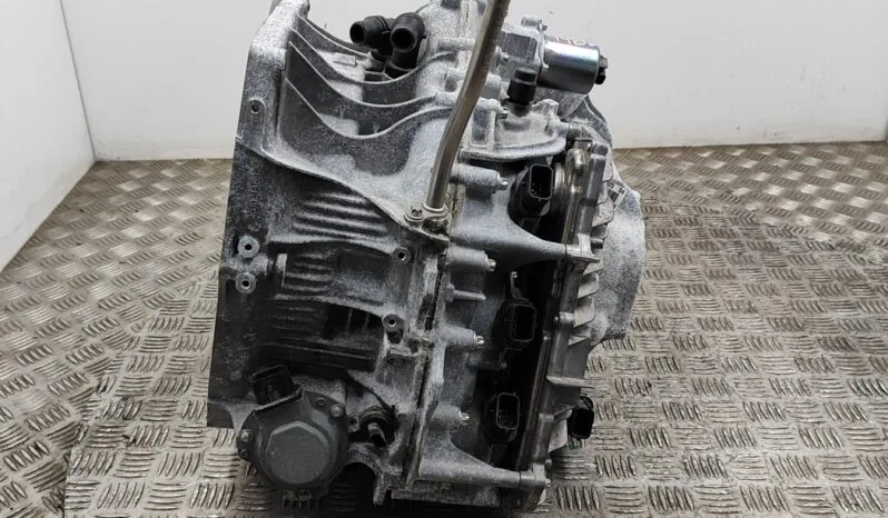MERCEDES-BENZ CLA Coupe C118 gearbox 100 kW 2022 pieno