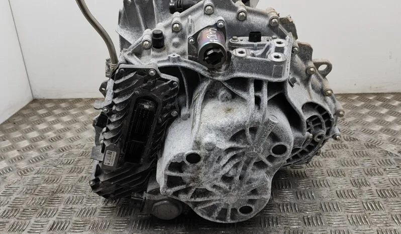 MERCEDES-BENZ CLA Coupe C118 gearbox 100 kW 2022 pieno