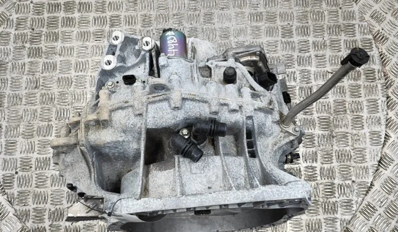 MERCEDES-BENZ CLA Coupe C118 gearbox 100 kW 2022 pieno